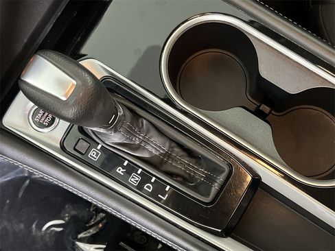 Used 2023 Nissan Altima 2.5 SV image 21