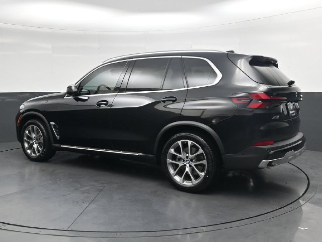 Certified 2024 BMW X5 sDrive40i w/ Premium Package RWD image 7