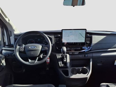 New 2025 Ford Transit 350 XLT image 7