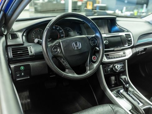 Used 2014 Honda Accord EX-L image 10