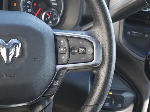 New 2026 RAM 4500 Tradesman AWD/4WD image 17