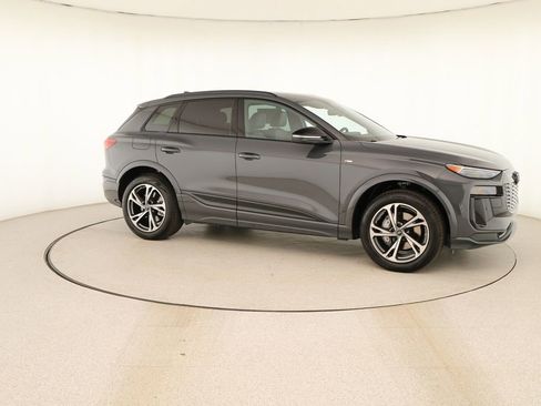 New 2027 Audi Q6 e-tron Premium Plus AWD/4WD image 9