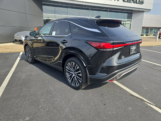 New 2026 Lexus RX 350 Premium Plus w/ Convenience Package AWD/4WD image 5