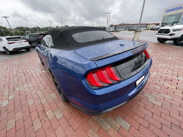 Used 2023 Ford Mustang GT Premium w/ Equipment Group 401A RWD image 28