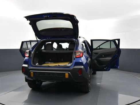 New 2025 Subaru Crosstrek 2.5i Wilderness w/ Crosstrek Mirror Package image 35