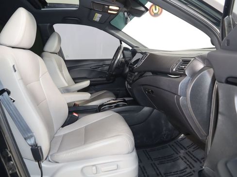 Used 2019 Honda Passport Touring image 14