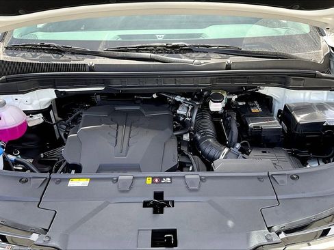 New 2026 Kia Carnival image 11