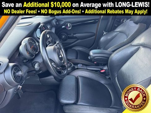 Used 2016 MINI Cooper S image 14