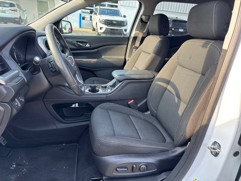 Used 2023 GMC Acadia SLE w/ Driver Convenience Package AWD/4WD image 6