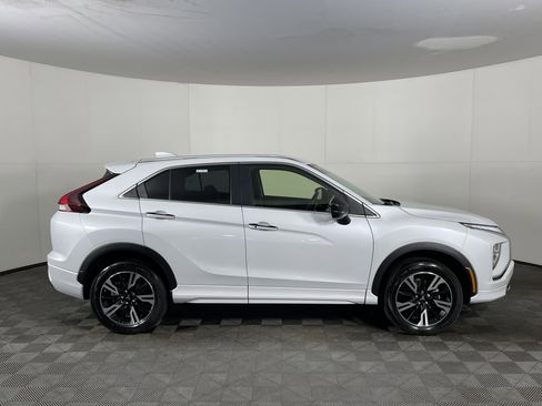 Used 2024 Mitsubishi Eclipse Cross SEL image 5