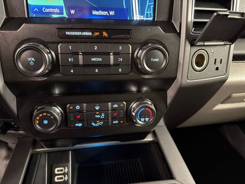 Certified 2019 Ford F150 XLT w/ Equipment Group 302A Luxury AWD/4WD image 14