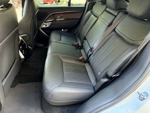 Used 2023 Land Rover Range Rover SE image 27