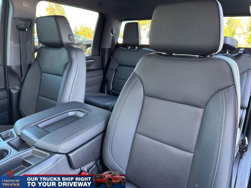 Used 2024 Chevrolet Silverado 3500 LT w/ Convenience Package image 20