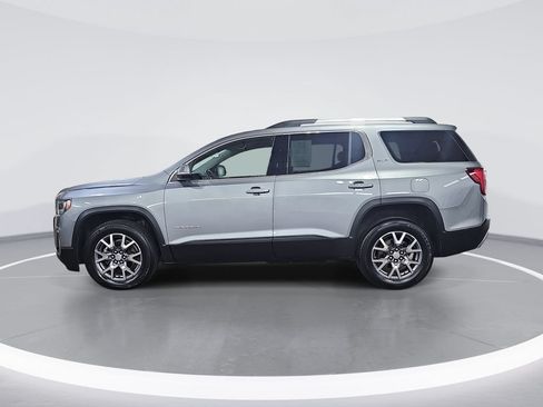 Certified 2023 GMC Acadia SLT w/ Preferred Package AWD/4WD image 7