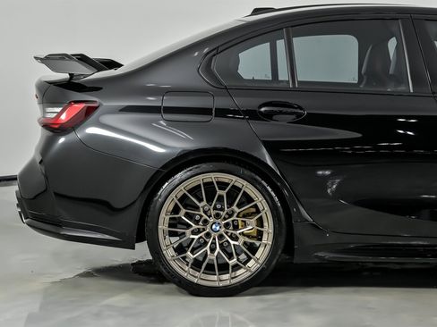 Used 2024 BMW M3 CS image 13