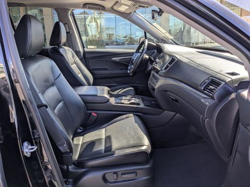 Used 2025 Honda Ridgeline RTL image 32