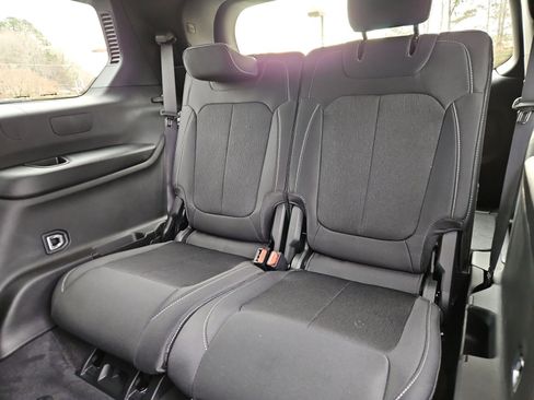 New 2025 Jeep Grand Cherokee L Laredo AWD/4WD image 20