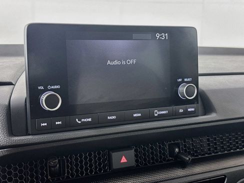 Used 2024 Honda CR-V EX image 12