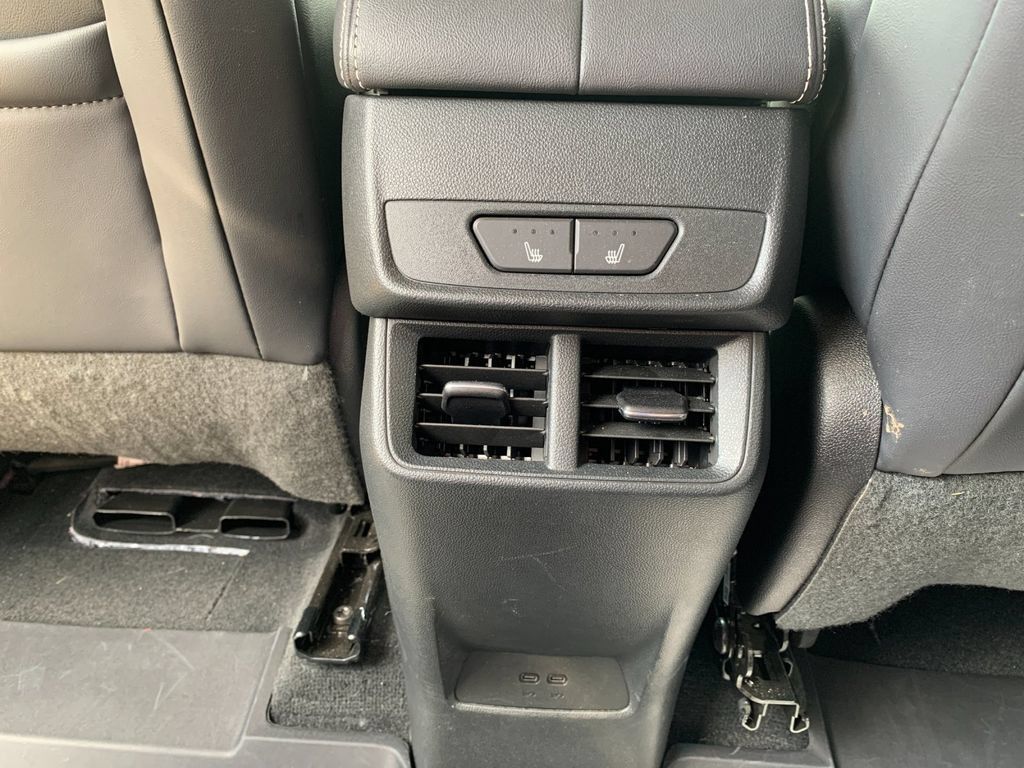 Used 2026 GMC Terrain Denali w/ LPO, Floor Liner Package AWD/4WD image 15