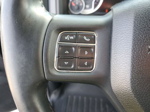 Used 2015 RAM 1500 Big Horn image 22