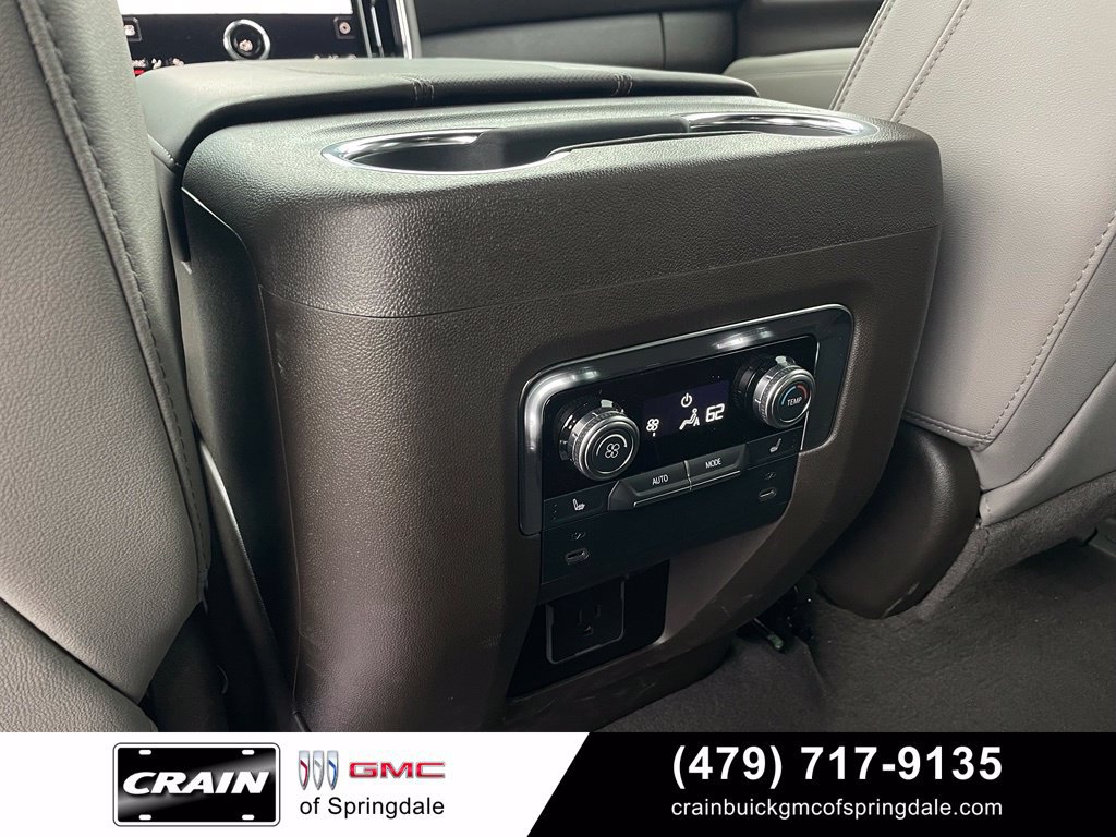 Used 2026 GMC Yukon XL Elevation w/ LPO, Floor Liner Package AWD/4WD image 27