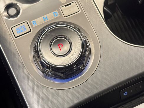 New 2026 Genesis GV70 2.5T Sport Prestige AWD/4WD image 22