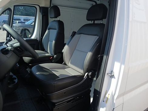 New 2026 RAM ProMaster 2500 w/ Convenience Group FWD image 23