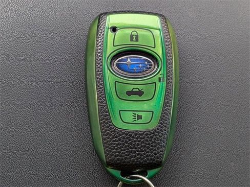 Used 2021 Subaru Outback Limited image 38