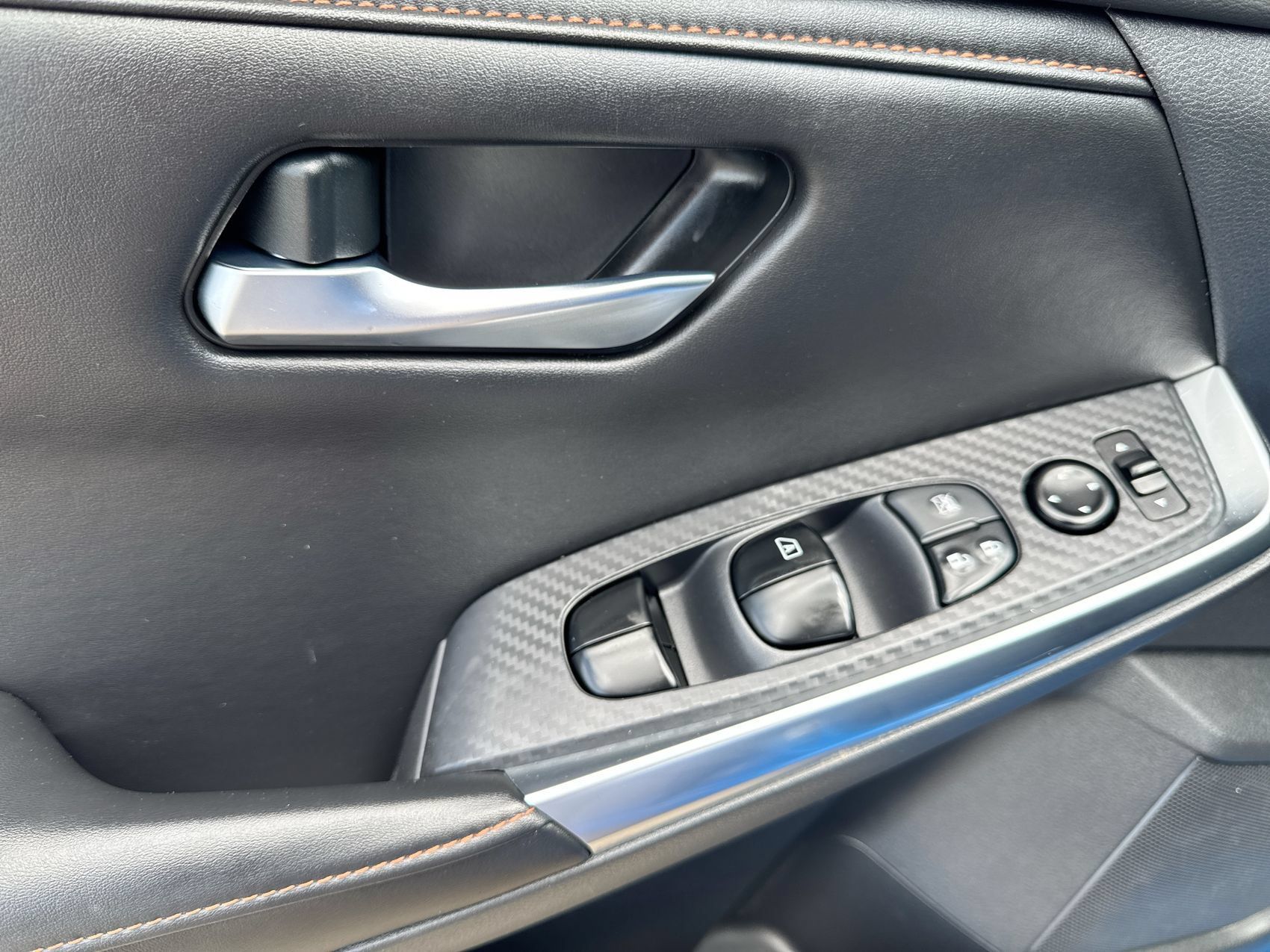 Used 2020 Nissan Sentra SR FWD image 13