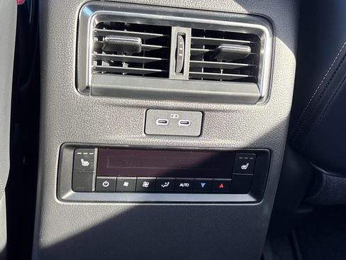 New 2026 MAZDA CX-90 Plug-In Hybrid w/ Premium Plus image 20