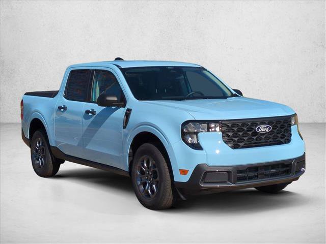 New 2026 Ford Maverick XLT w/ Equipment Group 301A AWD/4WD image 7