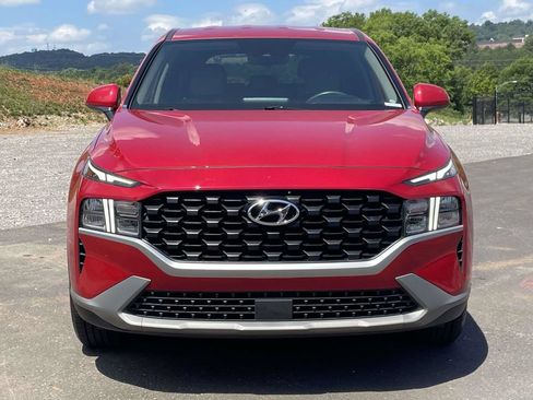 Used 2023 Hyundai Santa Fe SE FWD image 8