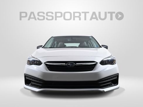 Used 2022 Subaru Impreza 2.0i image 2