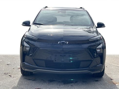 Used 2023 Chevrolet Bolt EUV Premier w/ Super Cruise Package image 31