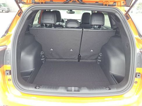 New 2026 Jeep Compass Latitude image 23