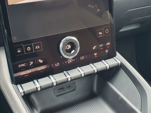 New 2026 GMC Terrain Elevation w/ Elevation Premium Package image 13