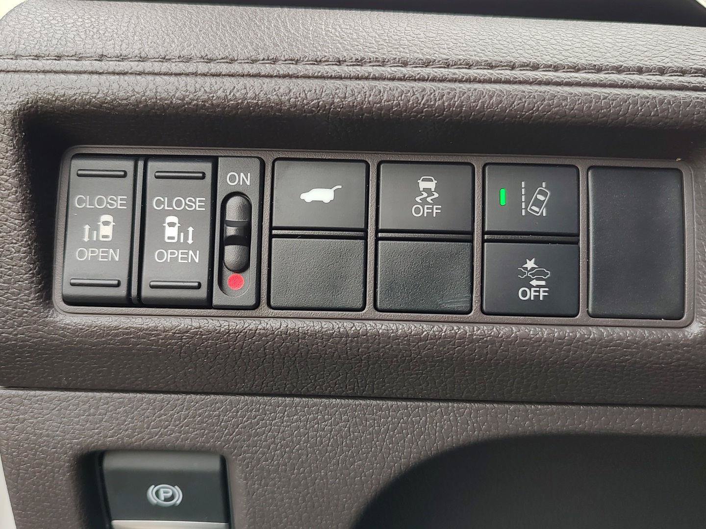 Used 2019 Honda Odyssey EX-L image 16