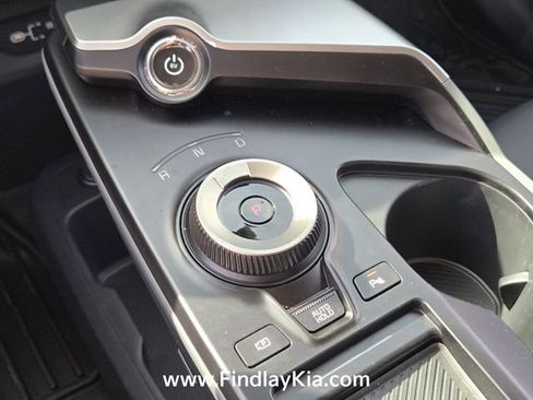 New 2025 Kia EV6 Light w/ Light LR Technology Package AWD/4WD image 20