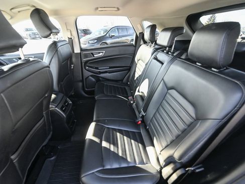 Used 2024 Ford Edge SEL w/ Convenience Package image 23