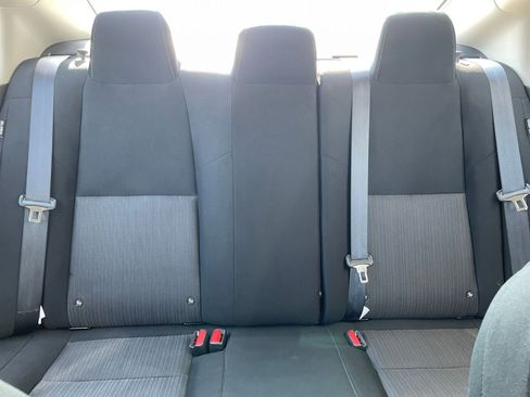 Used 2025 Nissan Sentra SV image 36