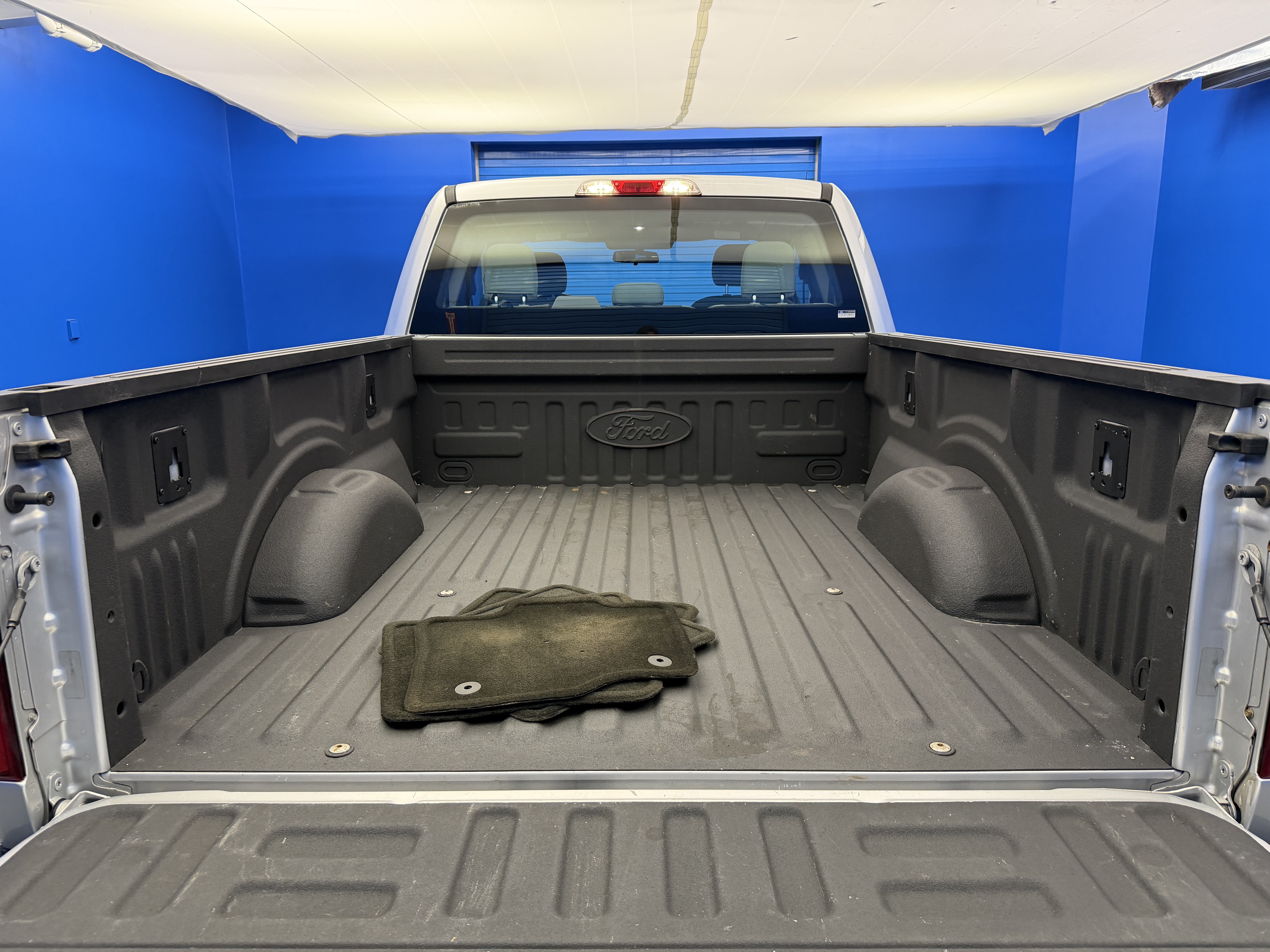 Used 2017 Ford F150 XL w/ Equipment Group 101A Mid AWD/4WD image 26