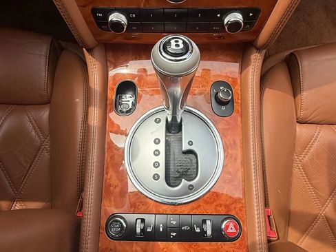 Used 2007 Bentley Continental GT image 15