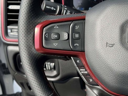 New 2026 RAM 1500 Rebel w/ Rebel Level 2 Equipment Group AWD/4WD image 10