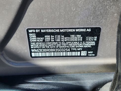 Used 2024 MINI Cooper Countryman S AWD/4WD image 32