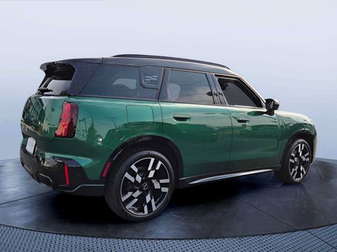 Used 2026 MINI Cooper Countryman S AWD/4WD image 6