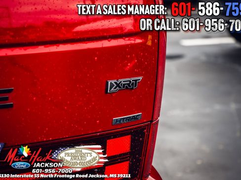 Used 2024 Hyundai Santa Fe XRT image 5