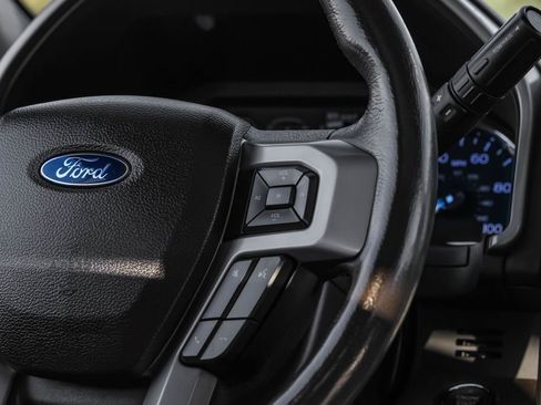 Used 2019 Ford F250 King Ranch w/ King Ranch Ultimate Package image 17