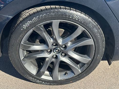 Used 2016 MAZDA MAZDA6 Grand Touring w/ GT Technology Package image 29