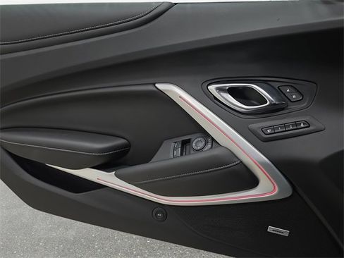 Used 2020 Chevrolet Camaro SS image 24