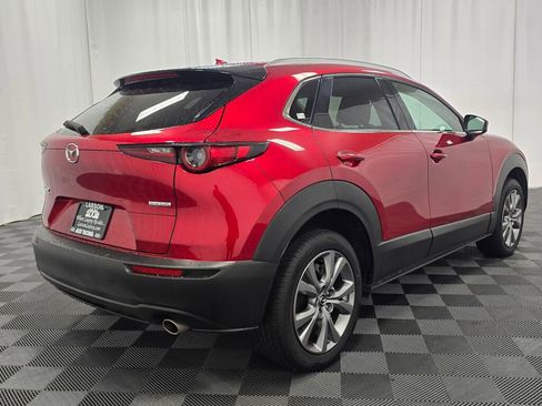 Used 2024 MAZDA CX-30 AWD 2.5 S w/ Premium Package image 6